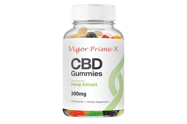 Schedule Vigor Prime X CBD Gummies Male club Chess Super